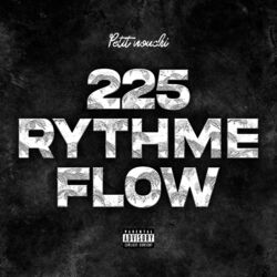 Cover of 225 RYTHME FLOW
