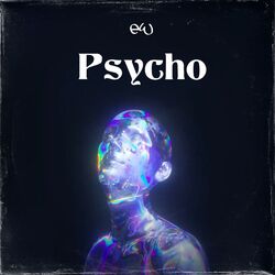 Cover of Psycho