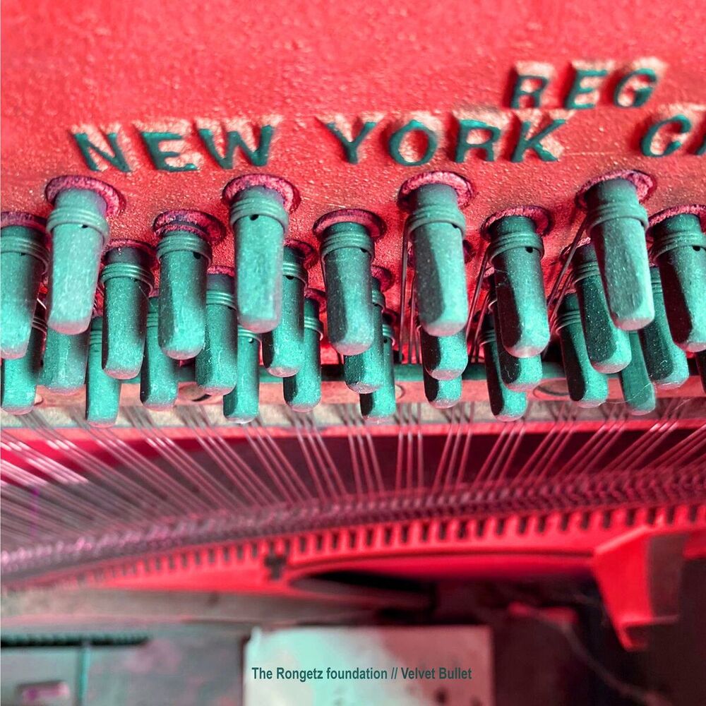 Picture of Velvet Bullet