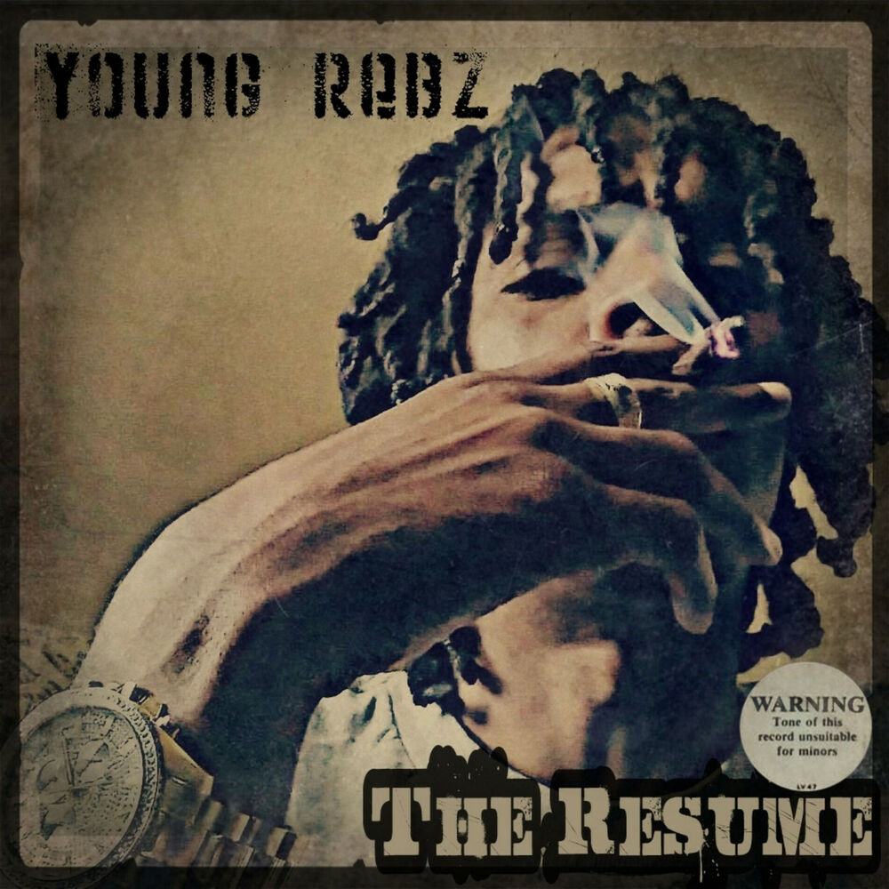 Picture of The Resume