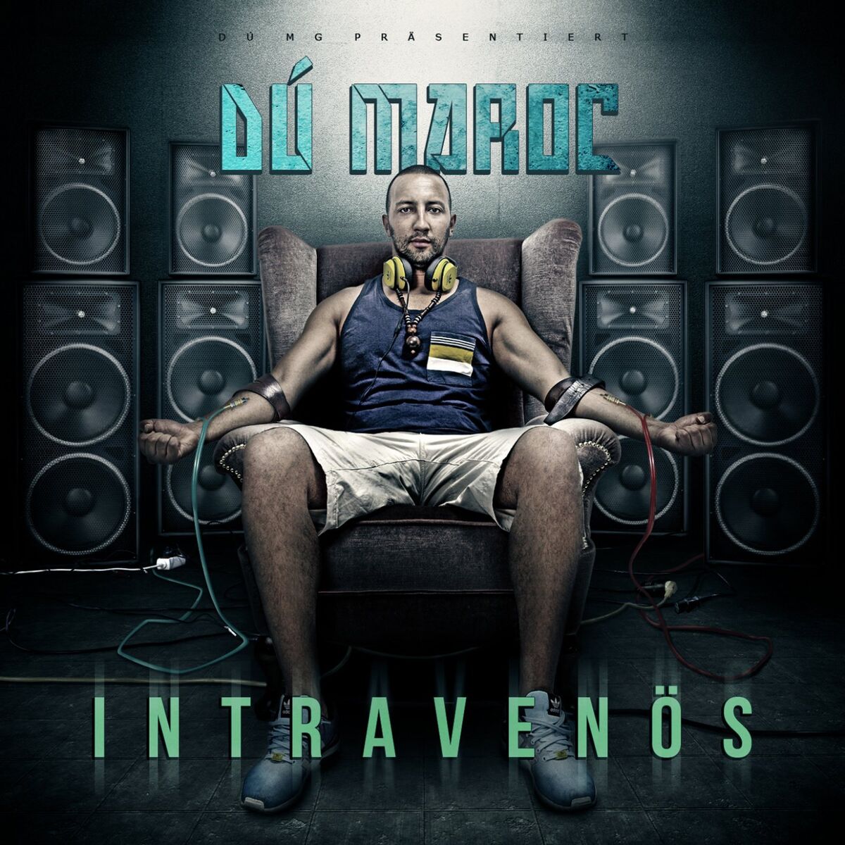 Album cover of 100 Bladi Bars