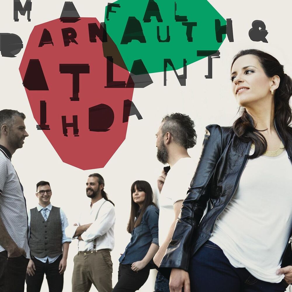 Picture of Mafalda Arnauth & Atlantihda