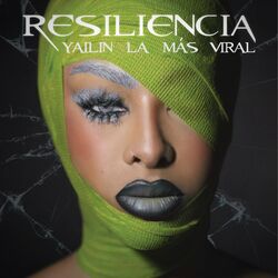 Cover of Resiliencia