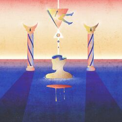 Cover of Setting Sail