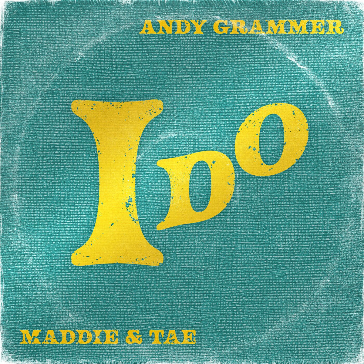 Album cover of I Do