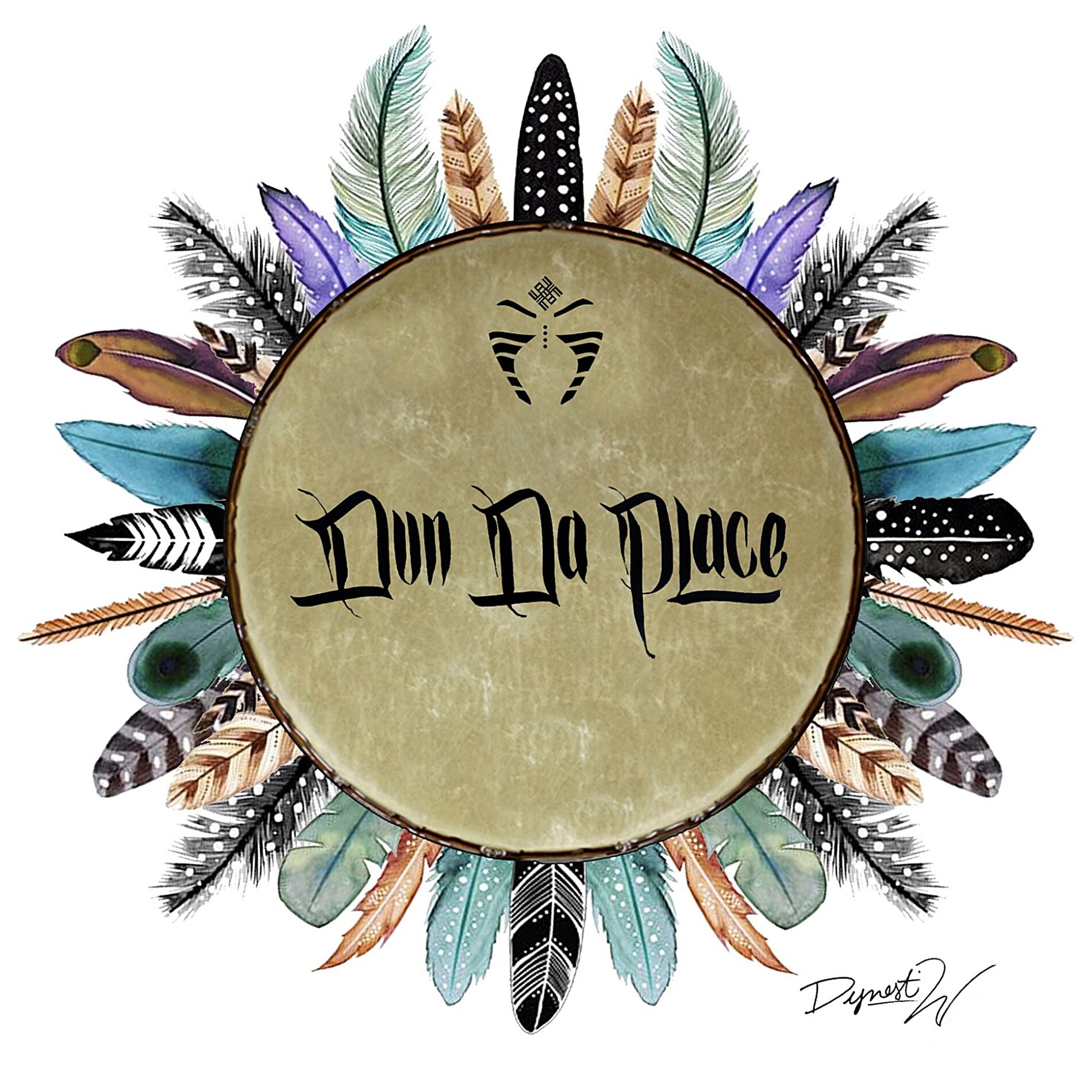 Album cover of Dun Da Place