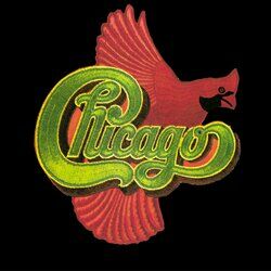 Cover of Chicago VIII (Expanded & Remastered)