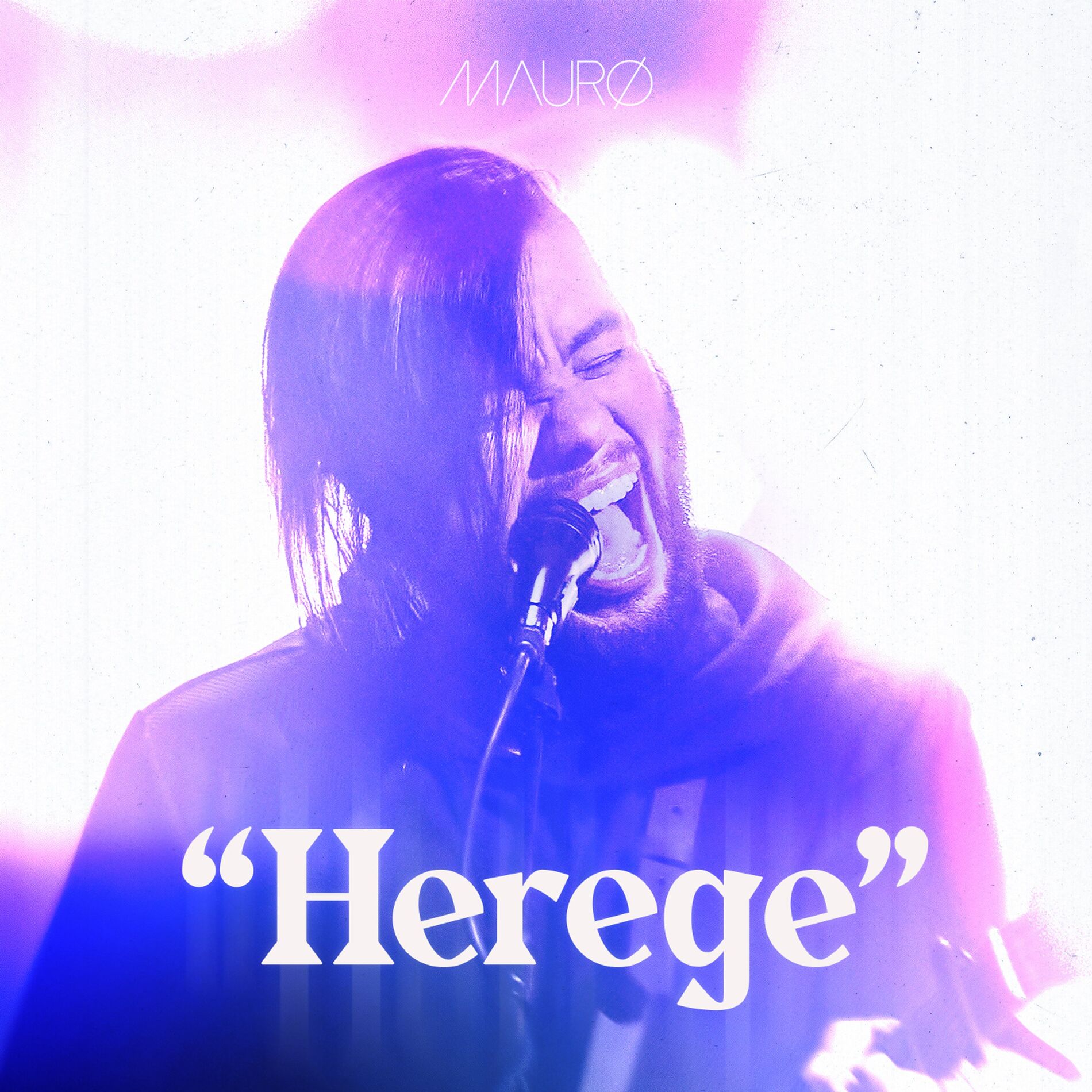 Album cover of HEREGE