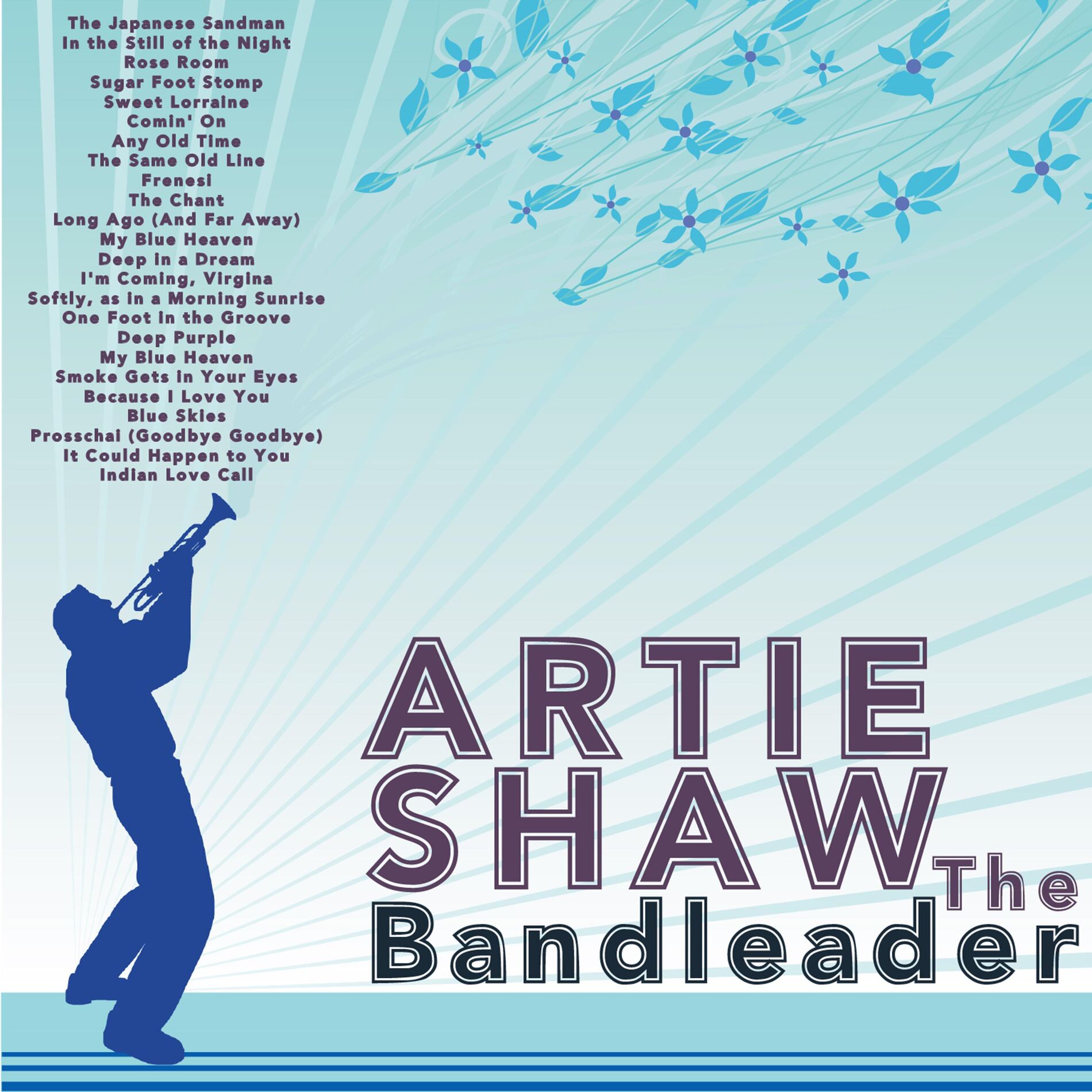 Album cover of The Bandleader