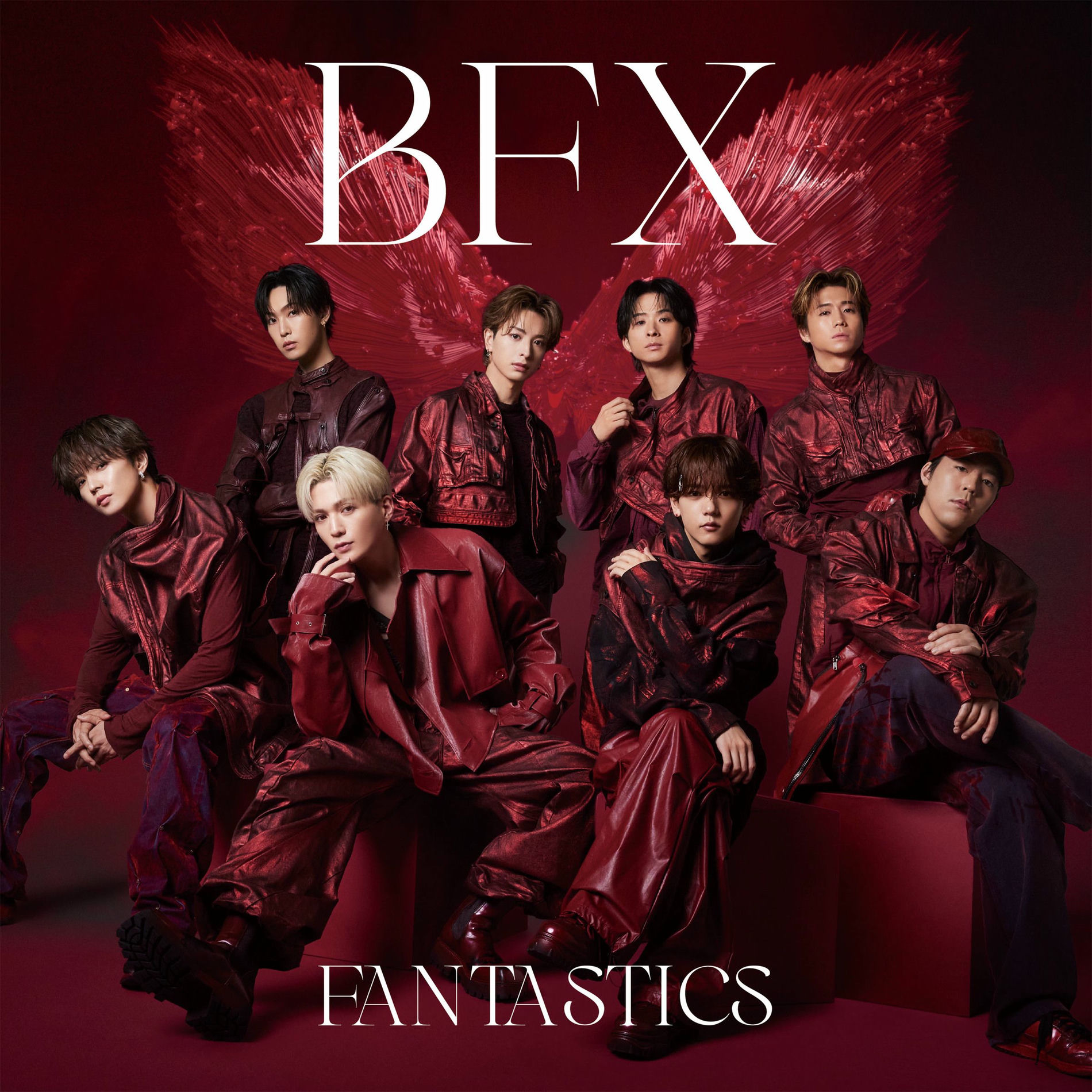 FANTASTICS from EXILE TRIBE - FANTASTIC VOYAGE | Deezer