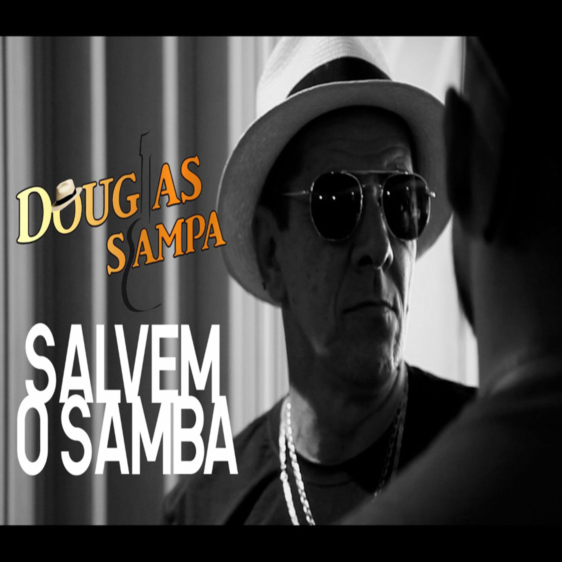 Album cover of Salvem O Samba