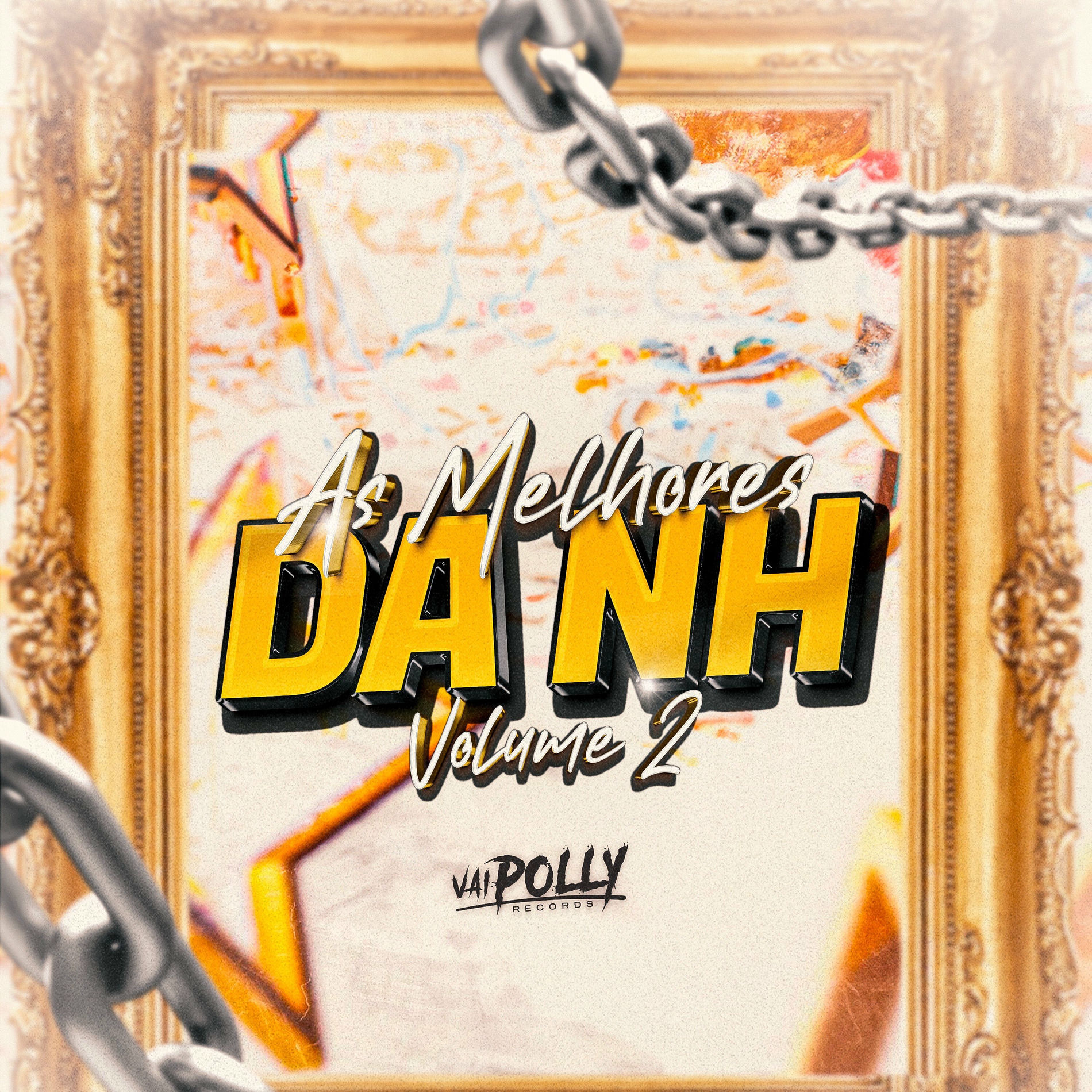 Album cover of As Melhores da NH Vol. 02