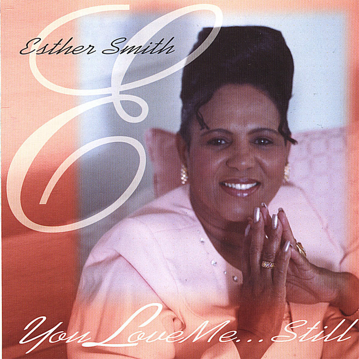 Album cover of You Love Me...Still