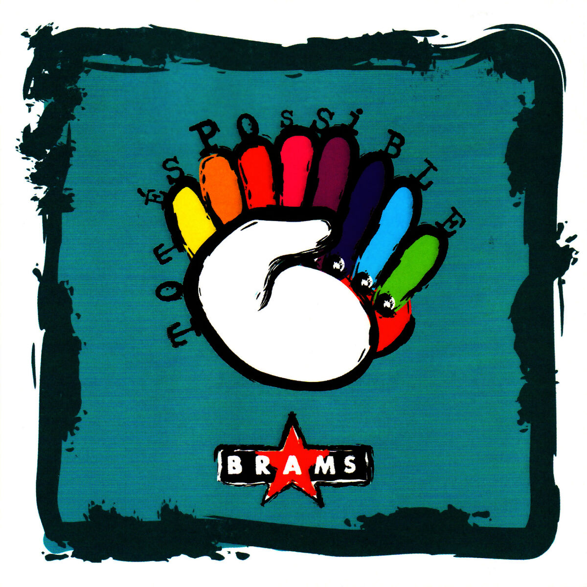 Album cover of Tot És Possible