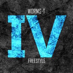 Cover of WT IV (Freestyle)