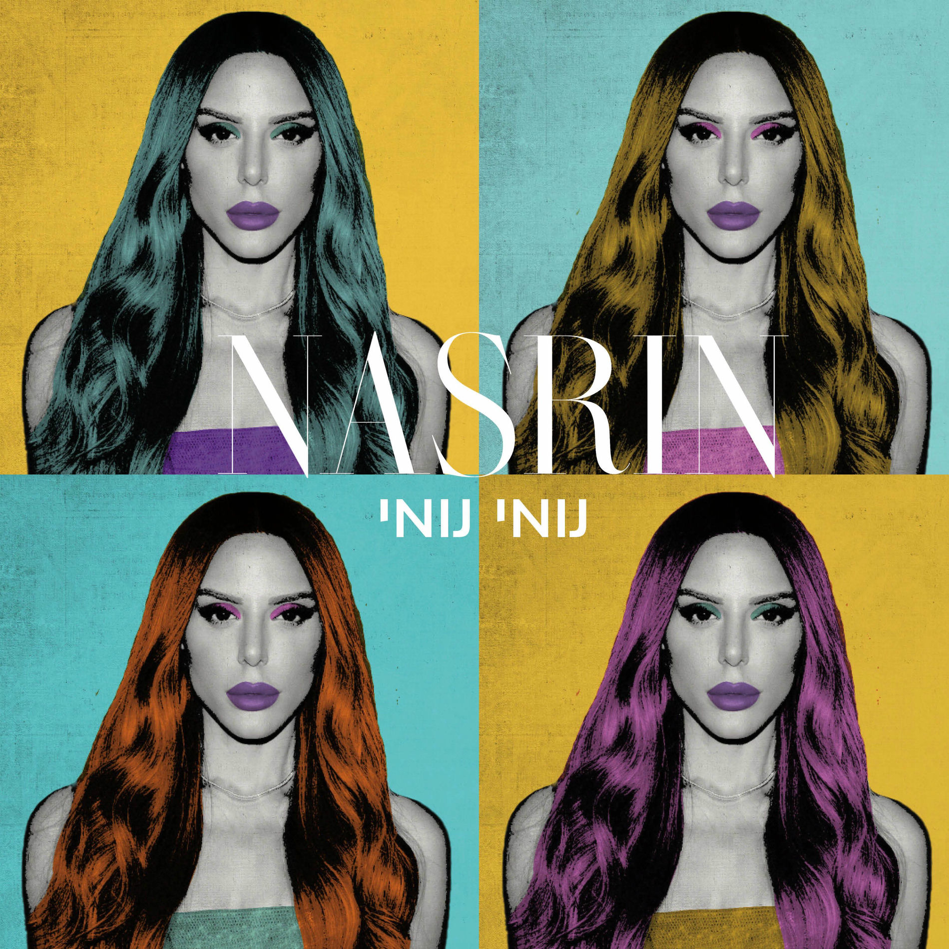 Album cover of נומי נומי