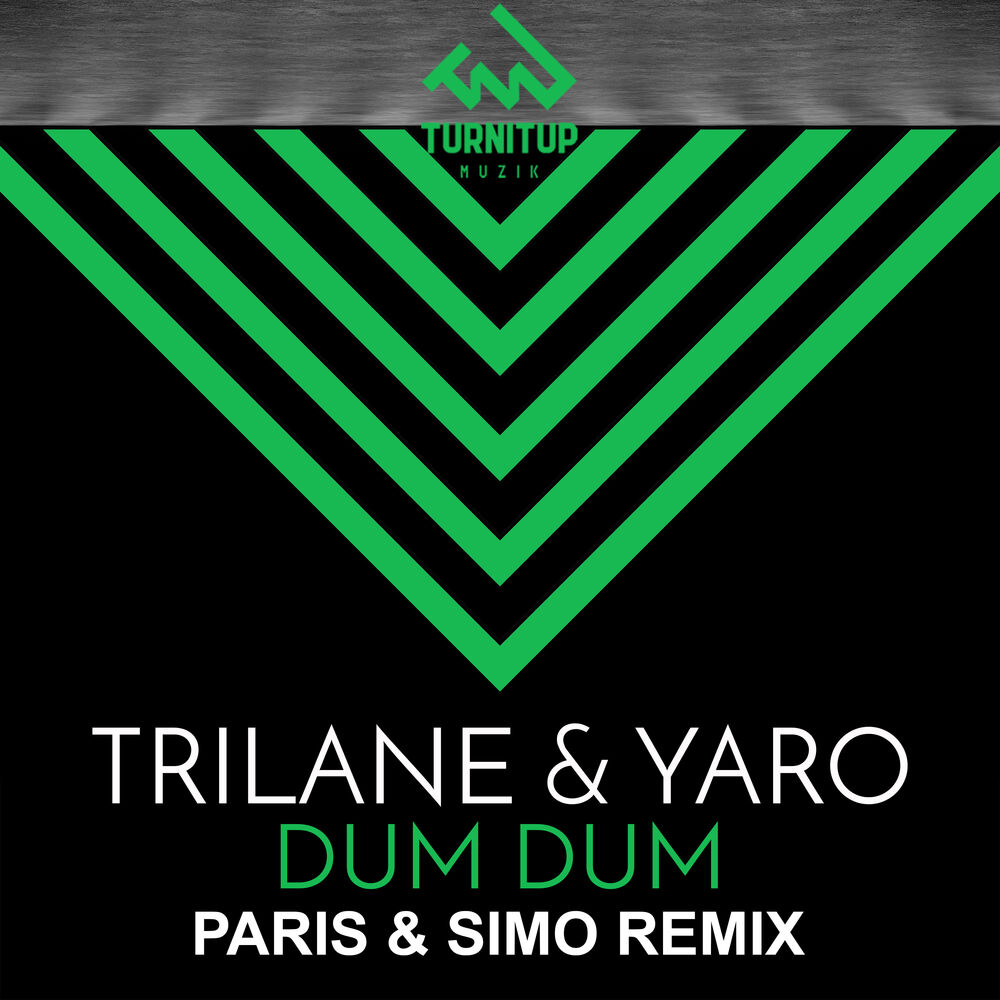 Picture of Dum Dum (Paris & Simo Remix)