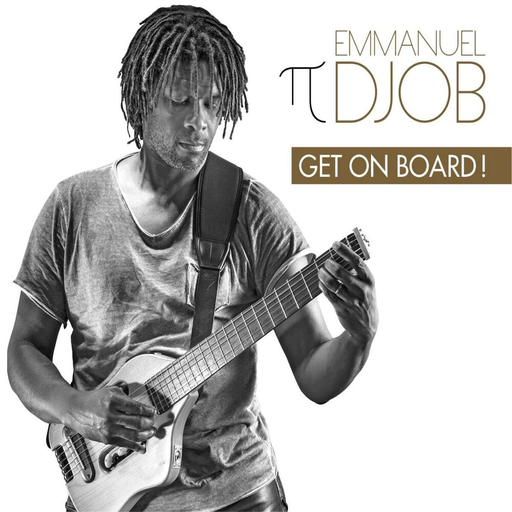 Picture of Get on board