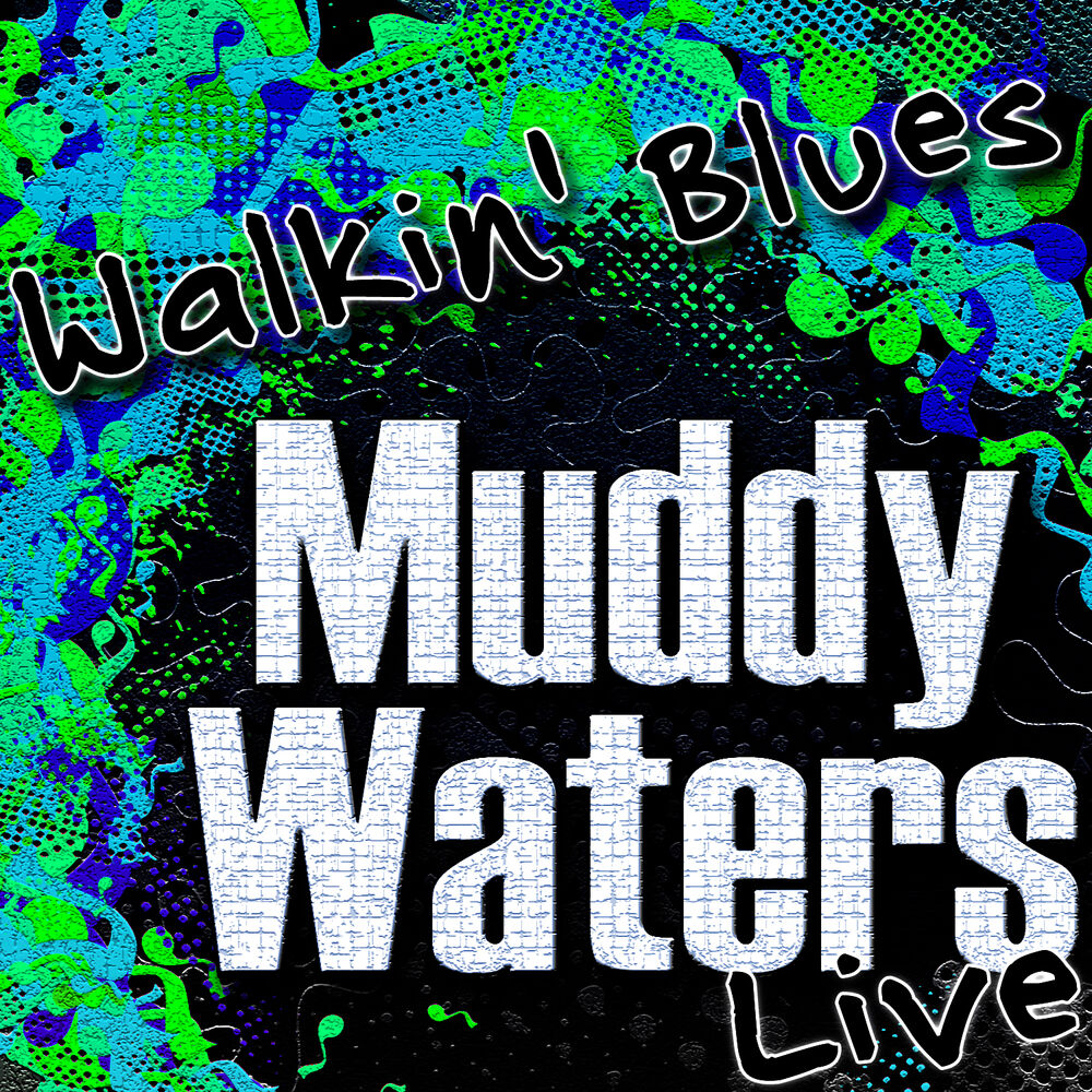 Picture of Walkin' Blues (Live)