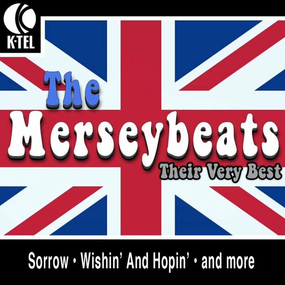 Picture of The Merseybeats - Their Very Best