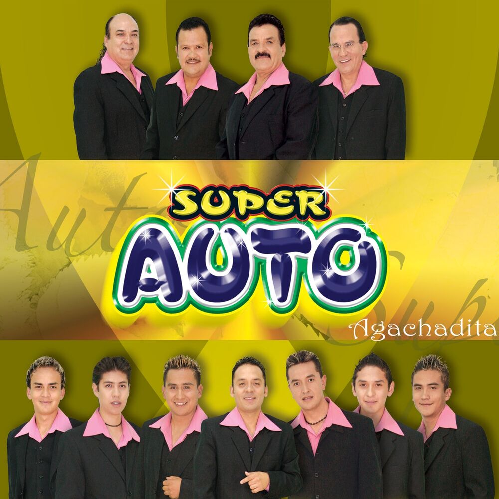 Picture of Agachadita