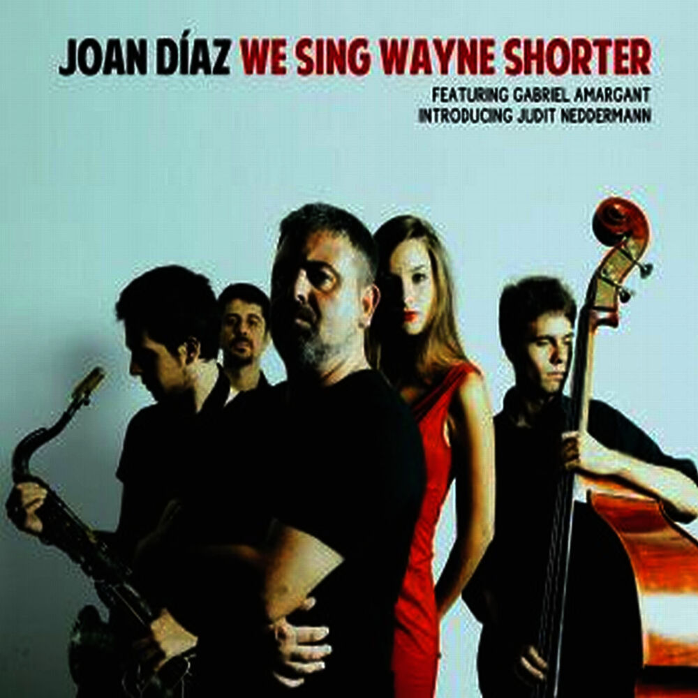 Picture of We Sing Wayne Shorter