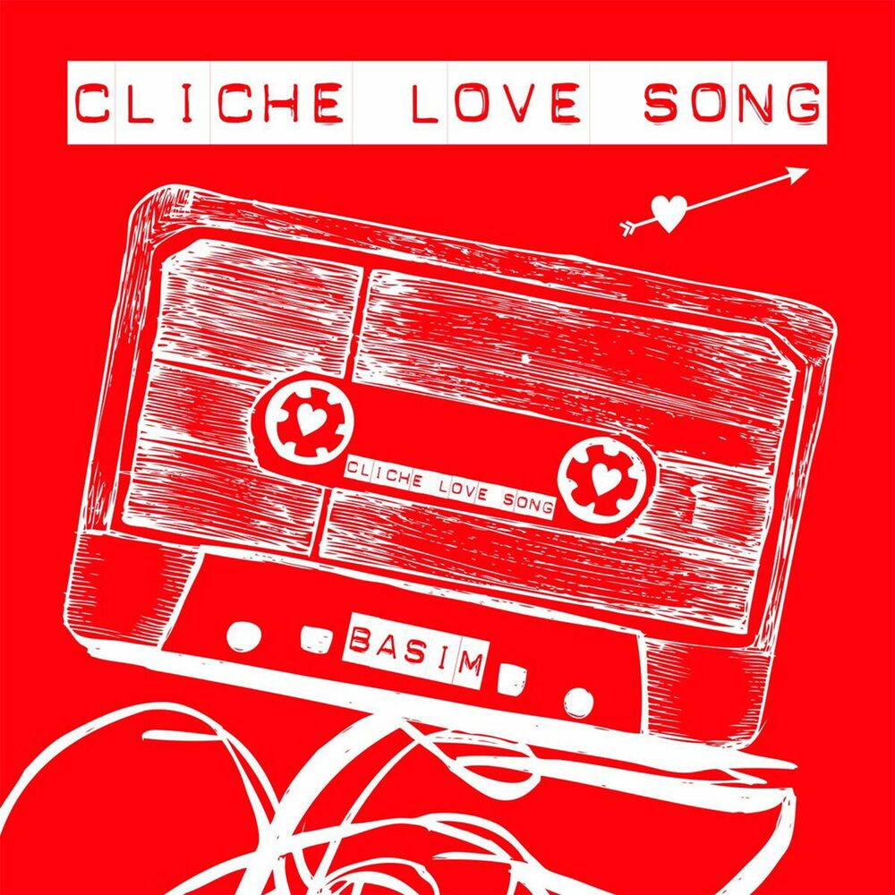 Picture of Cliche Love Song