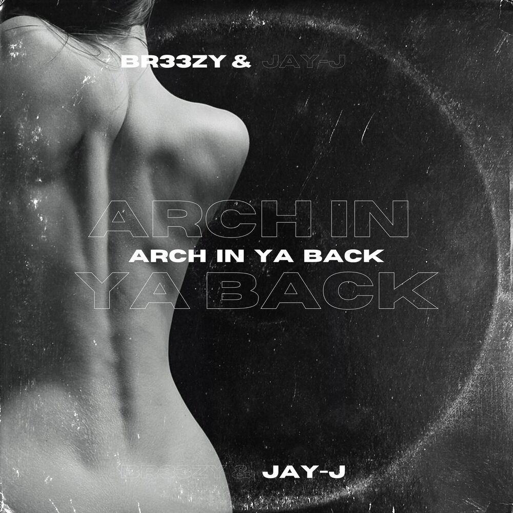 Picture of ARCH IN YA BACK