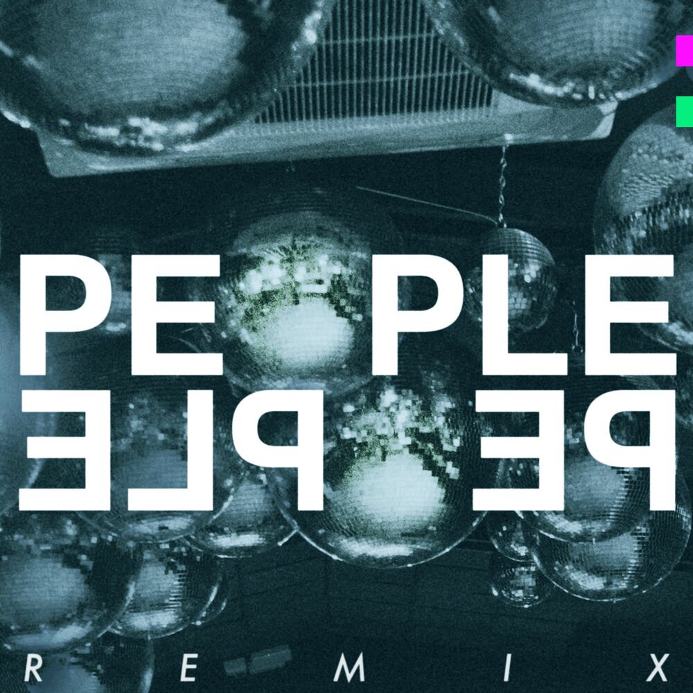 Picture of People People (LOYAL and Name One Remix)