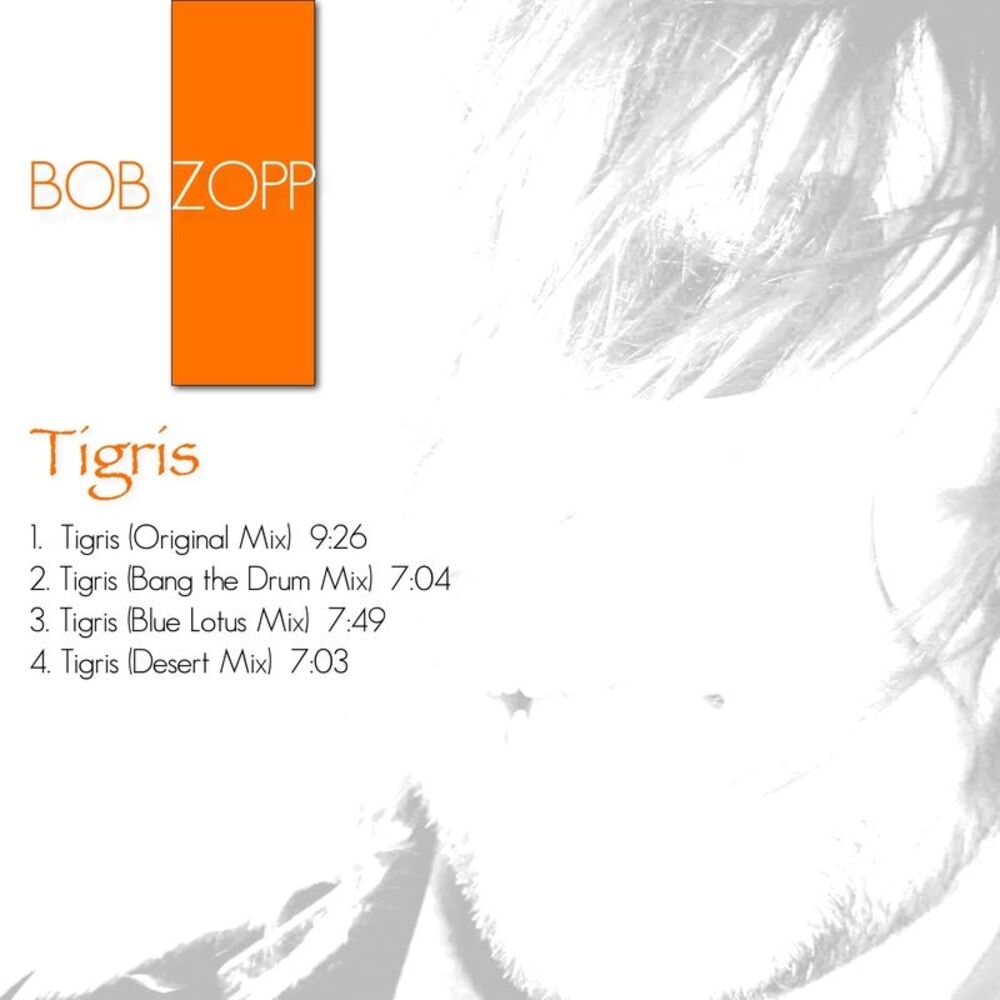 Picture of Tigris