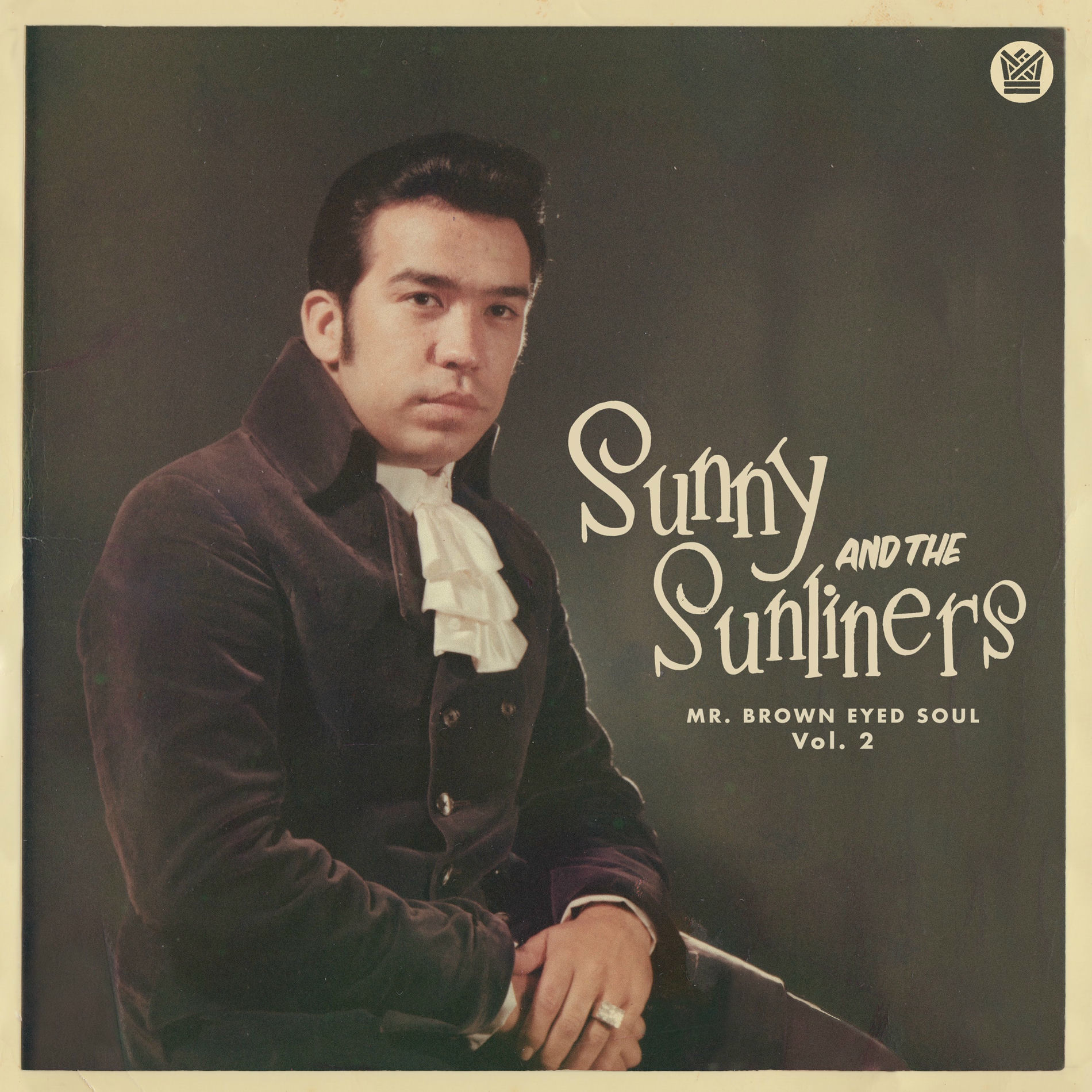 Album cover of I Can Remember