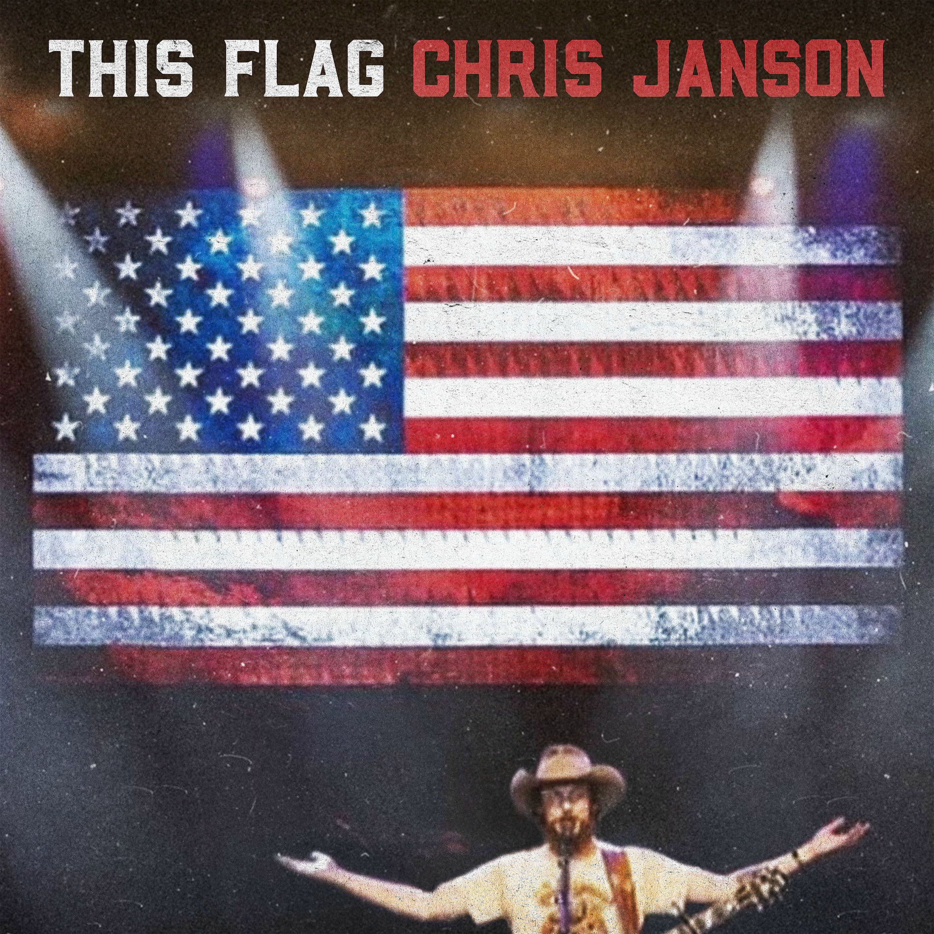 Album cover of This Flag