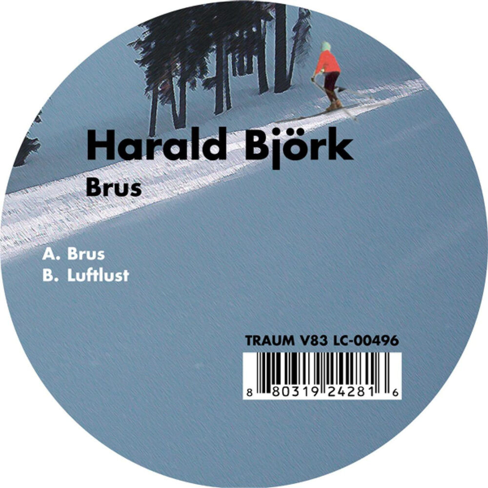 Picture of Brus