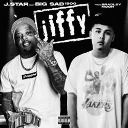 Cover of Jiffy