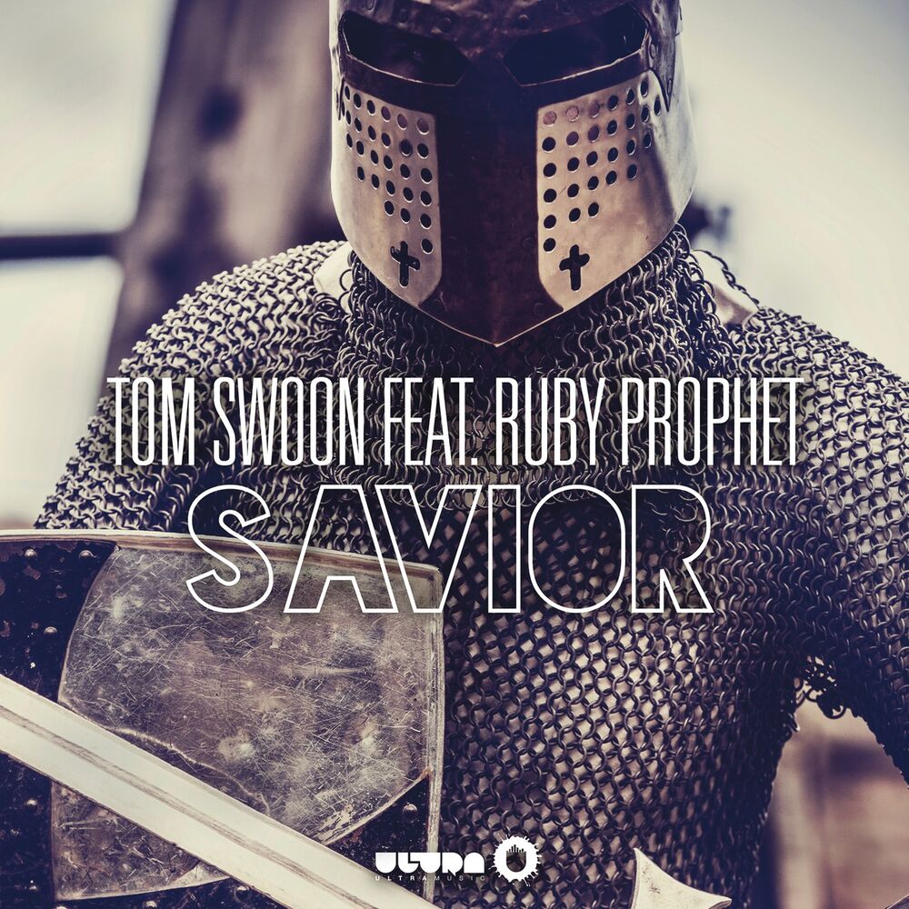Picture of Savior (feat. Ruby Prophet) (Radio Edit)