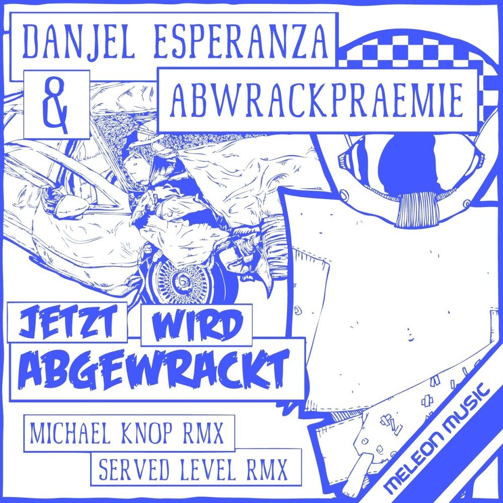 Picture of Jetzt Wird Abgewrackt