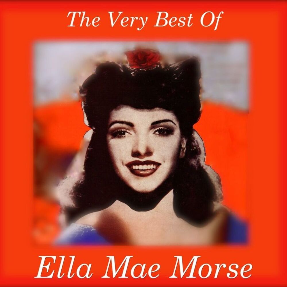 Picture of Very Best Of Ella Mae Morse