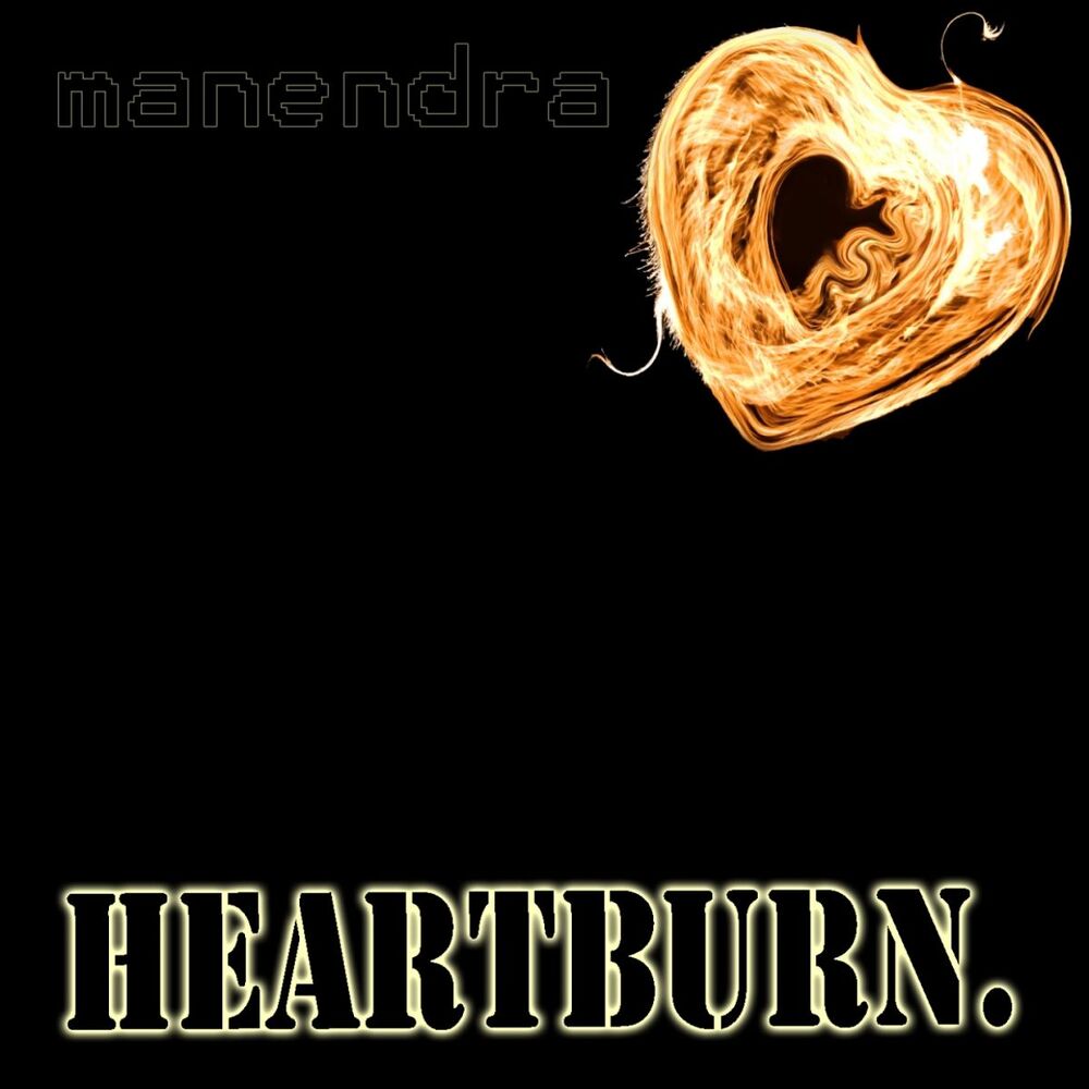 Picture of Heartburn