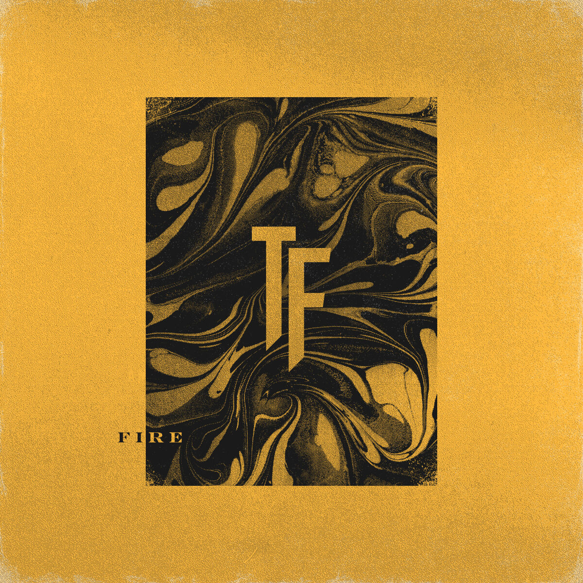 Album cover of Fire