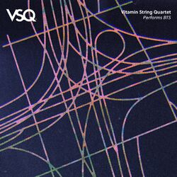 Cover of VSQ Performs BTS