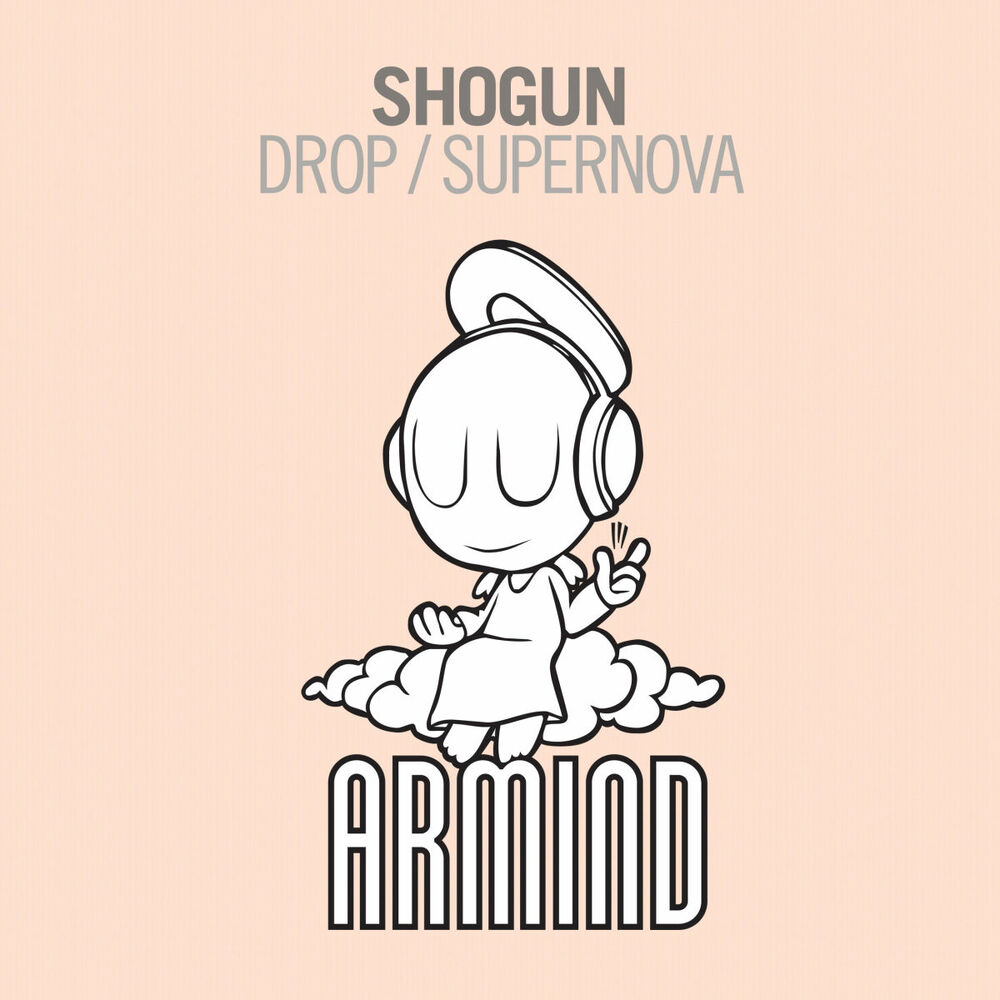 Picture of Drop / Supernova