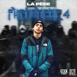 music cover