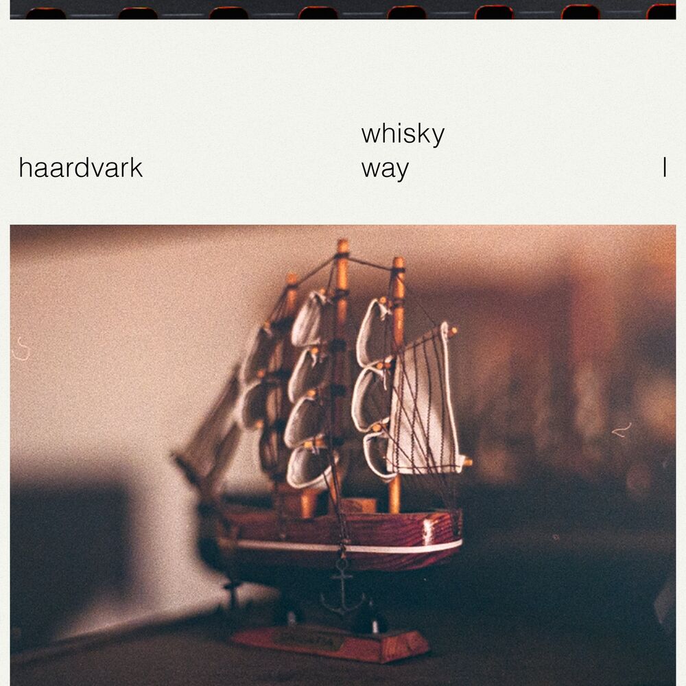 Picture of whisky way