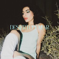Cover of Desierto y Mar