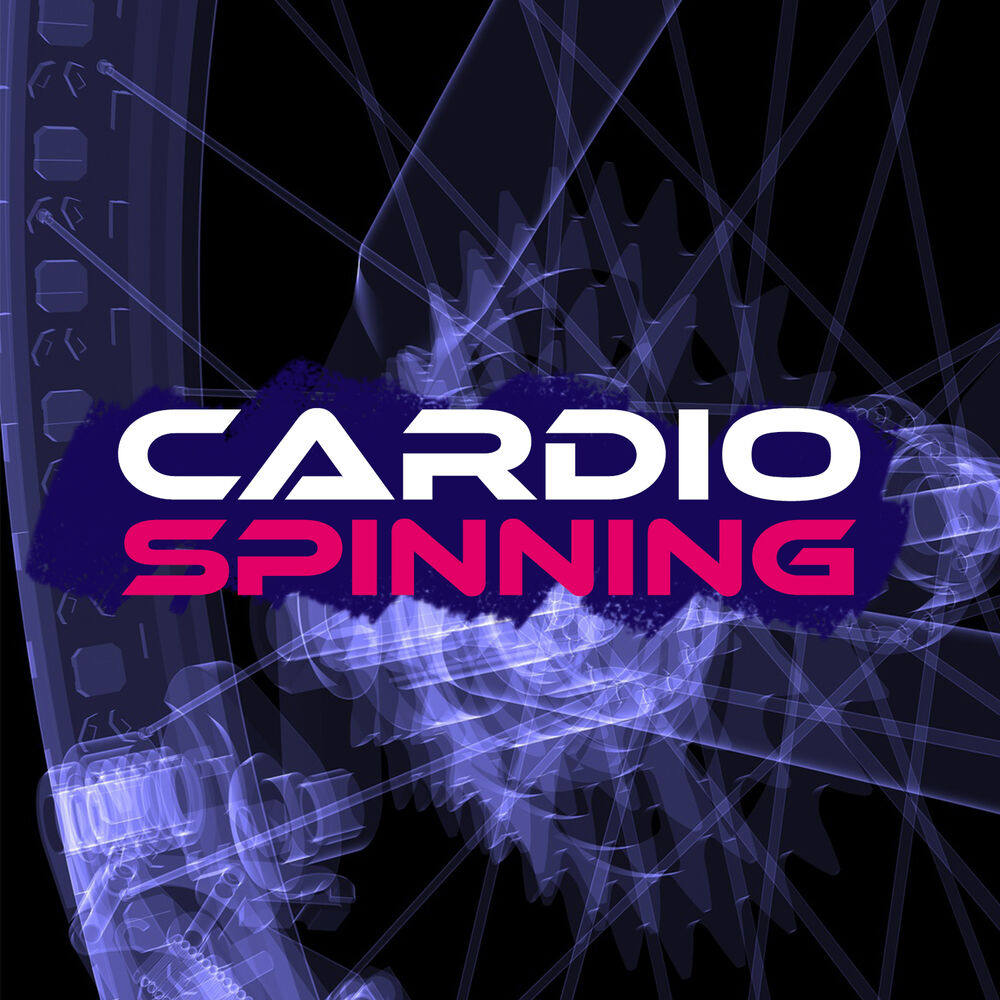 Picture of Cardio Spinning