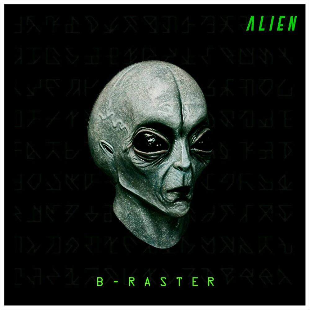 Picture of Alien