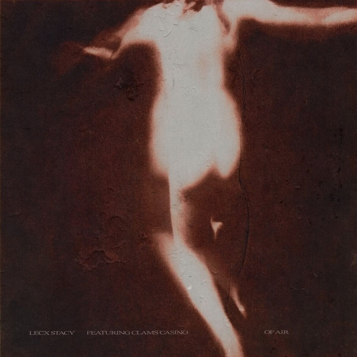 Album cover of Of Air