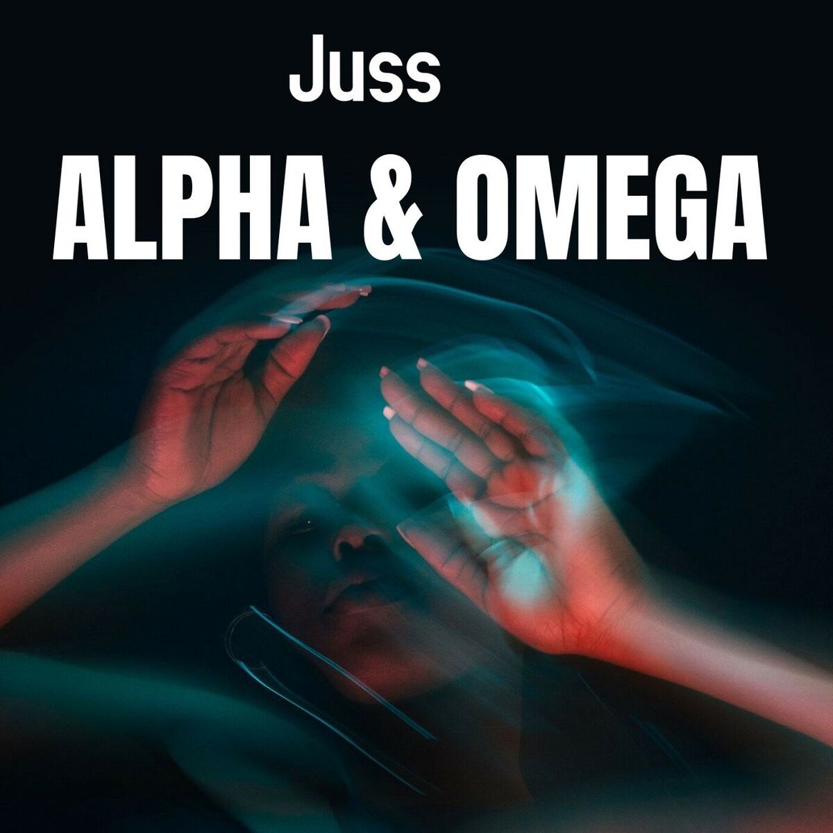 Album cover of Alpha & Omega