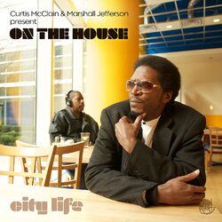 Cover of City Life