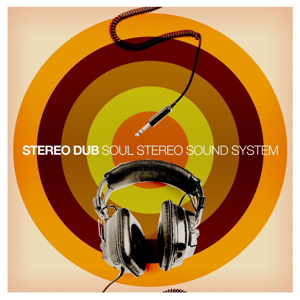 Picture of Soul Stereo Sound System